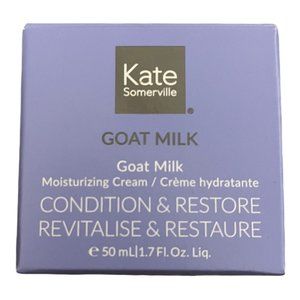 Kate Summerville Goat Milk Moisturizing Cream
